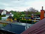 Hořice - Libonice