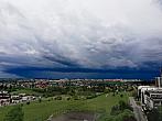 Praha - Kunratice