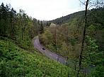 Třebíč-Borovina