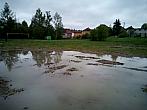 Třebíč-Borovina