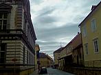 Hořice - Libonice