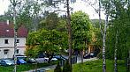 Třebíč-Borovina