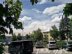 Slavičín, sídliště Vlára