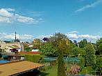 Hořice - Libonice