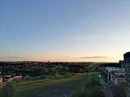 Praha - Kunratice