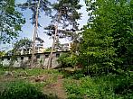 Třebíč-Borovina