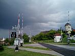 Třebíč-Borovina