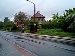 Třebíč-Borovina