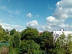 Hořice - Libonice