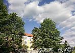 Slavičín, sídliště Vlára