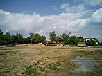 Třebíč-Borovina