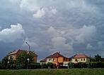 Třebíč-Borovina