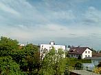 Hořice - Libonice