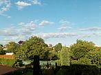 Hořice - Libonice