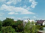 Hořice - Libonice