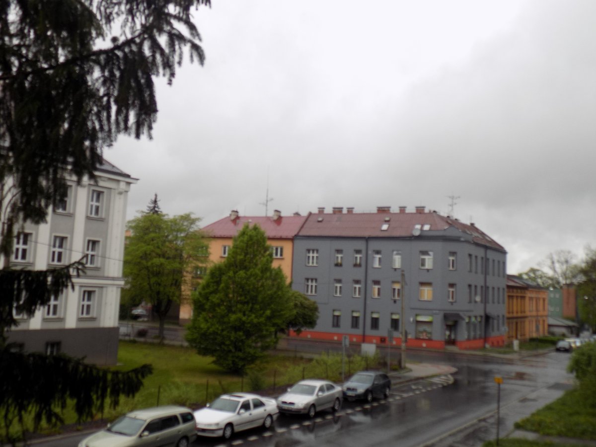 Český Těšín
