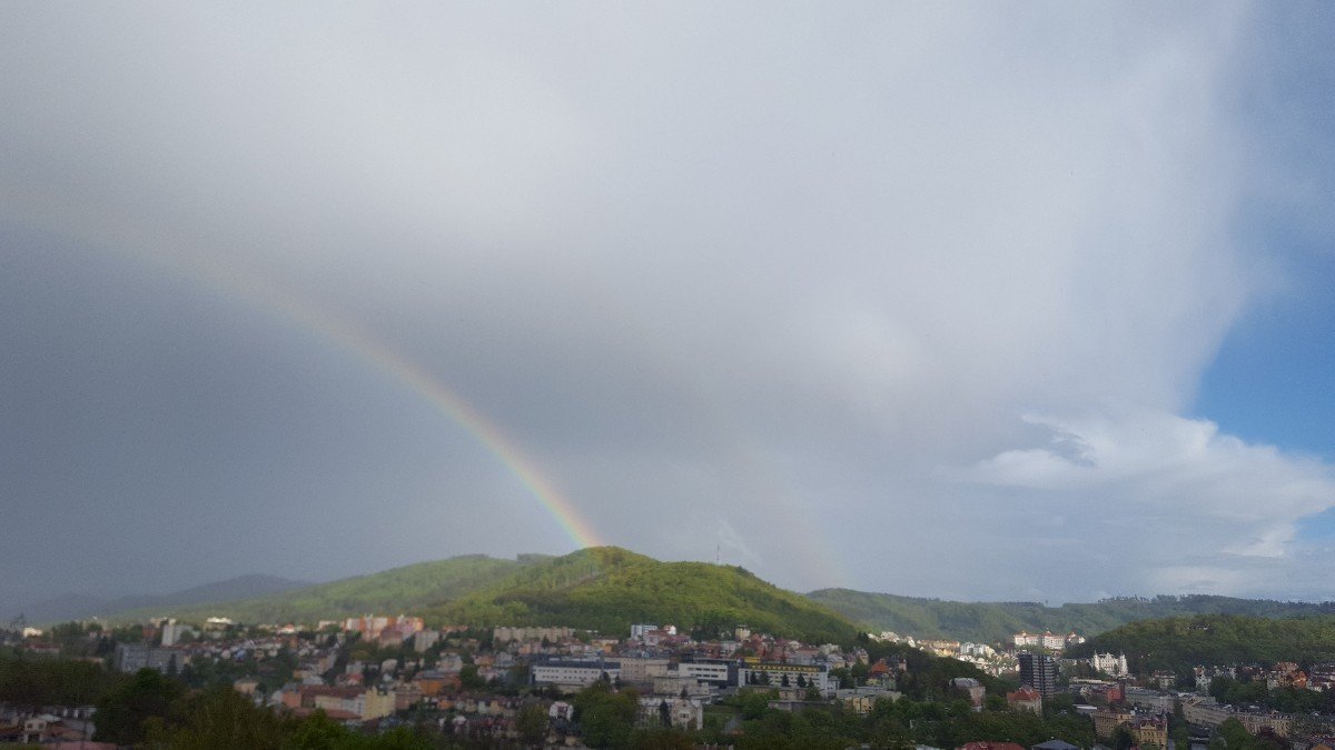 Karlovy Vary