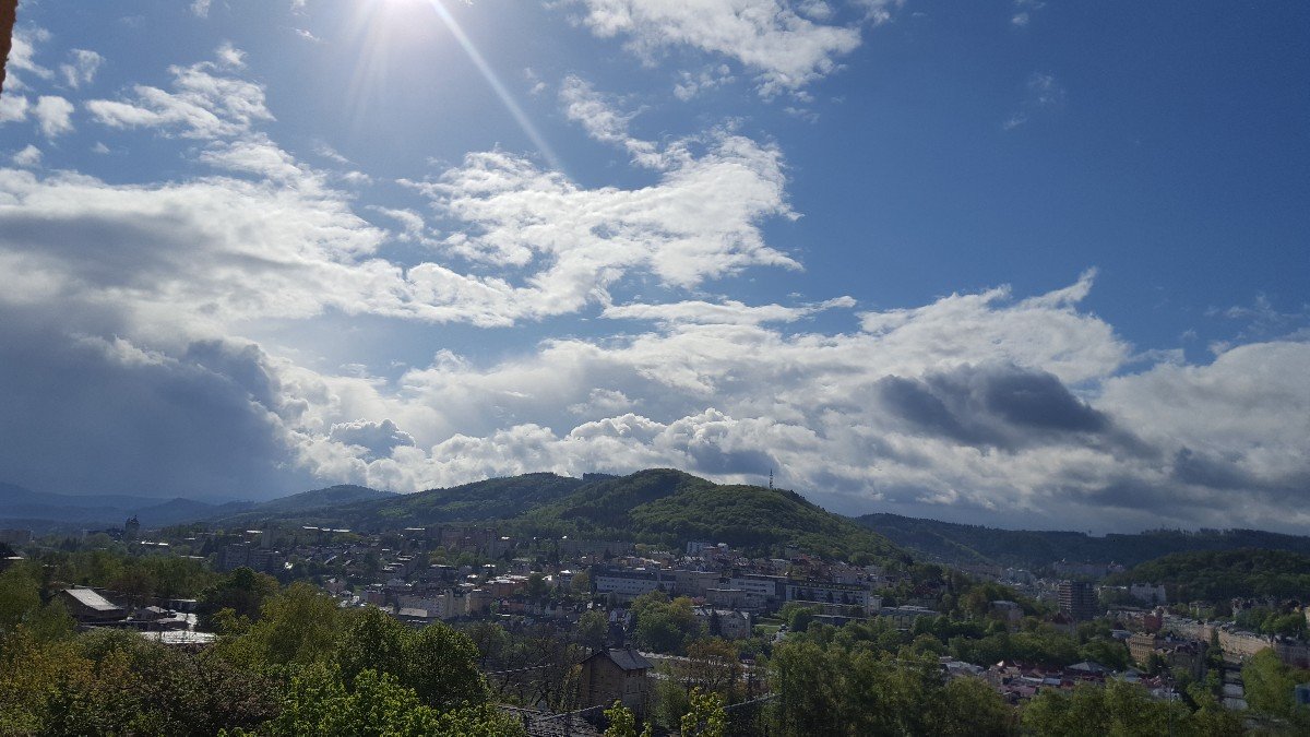 Karlovy Vary