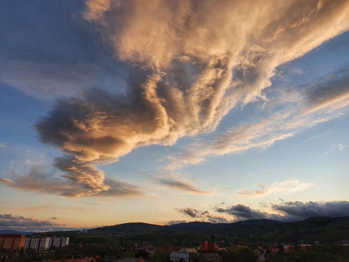Chomutov