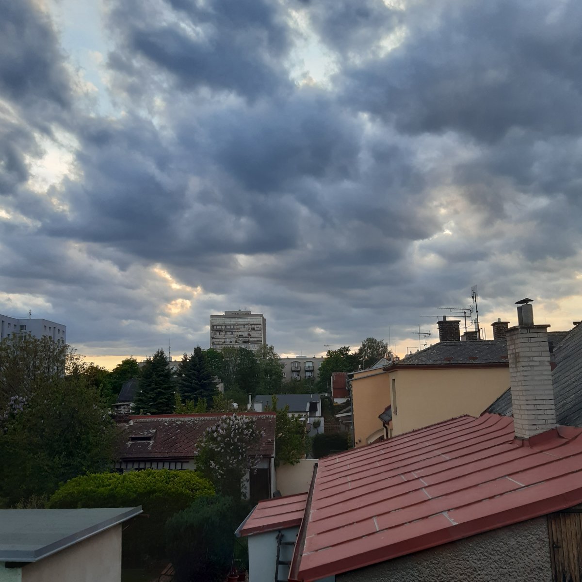 Pardubice