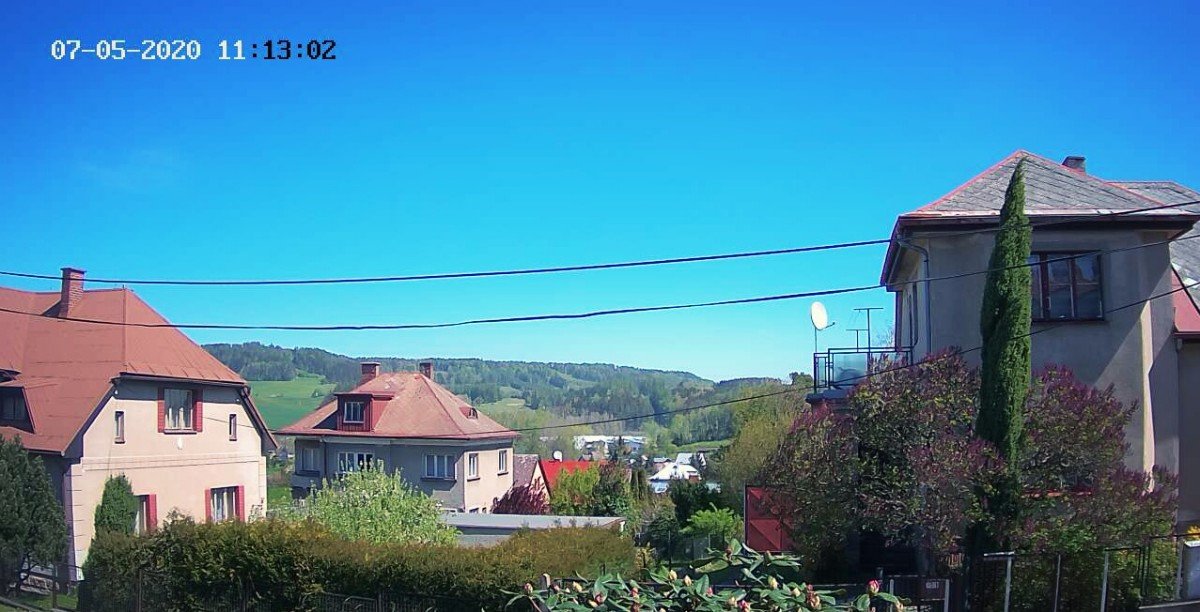 Nová Paka 