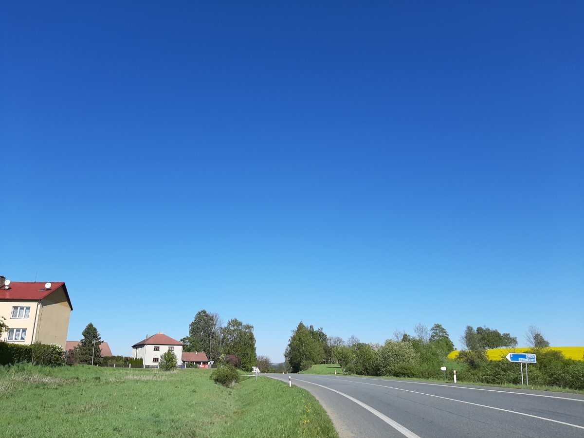 Strměchy
