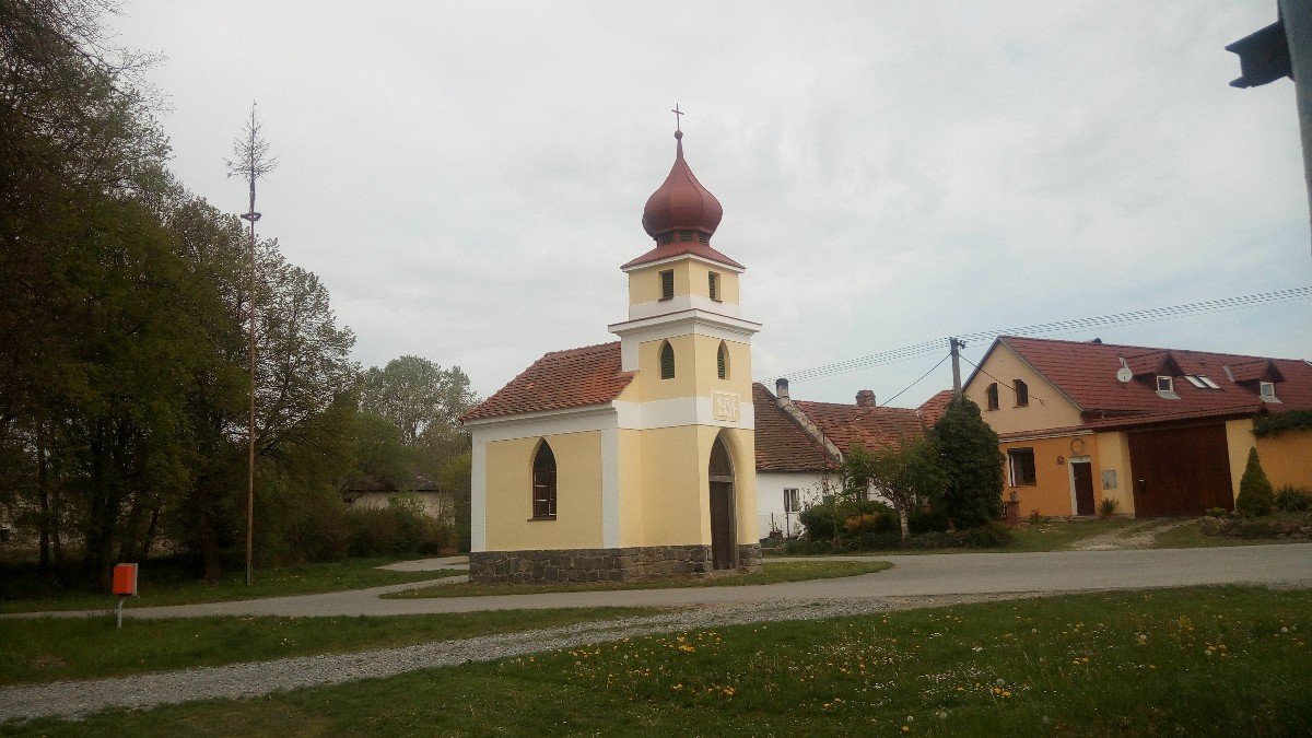 Svinětice
