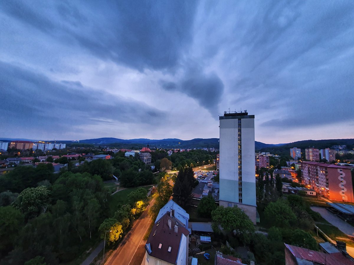 Chomutov