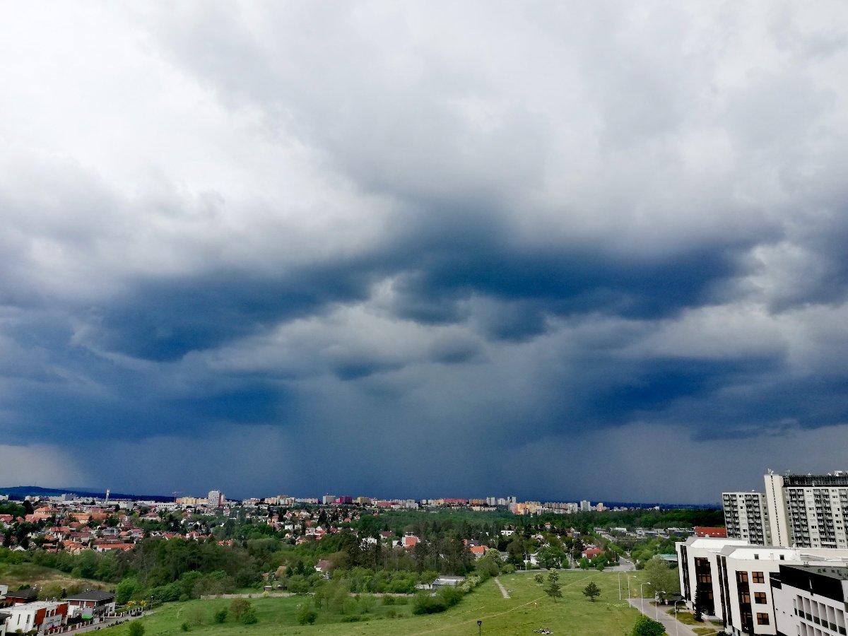 Praha - Kunratice