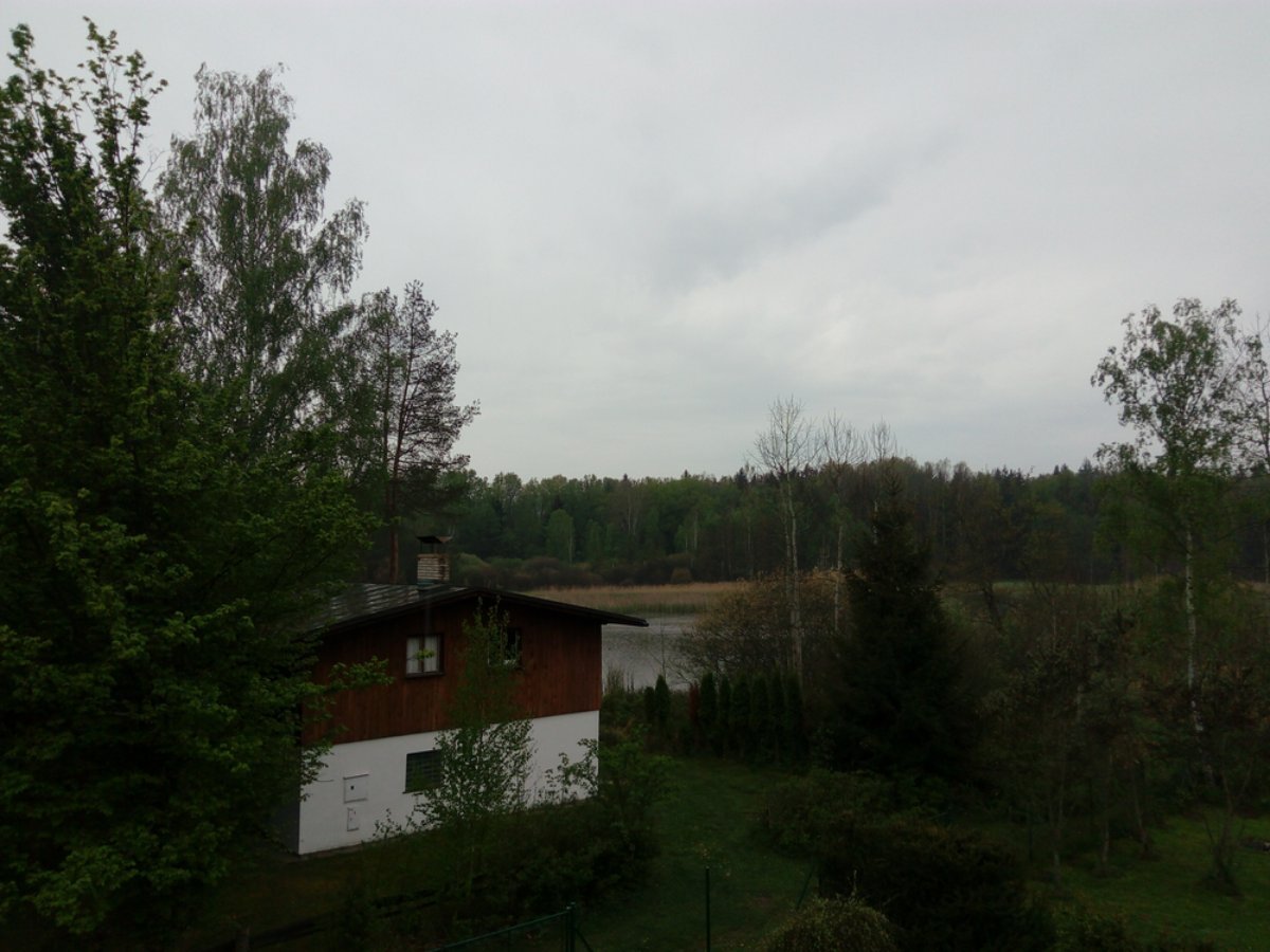 Nová ves