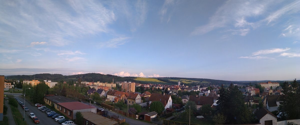 Stříbro