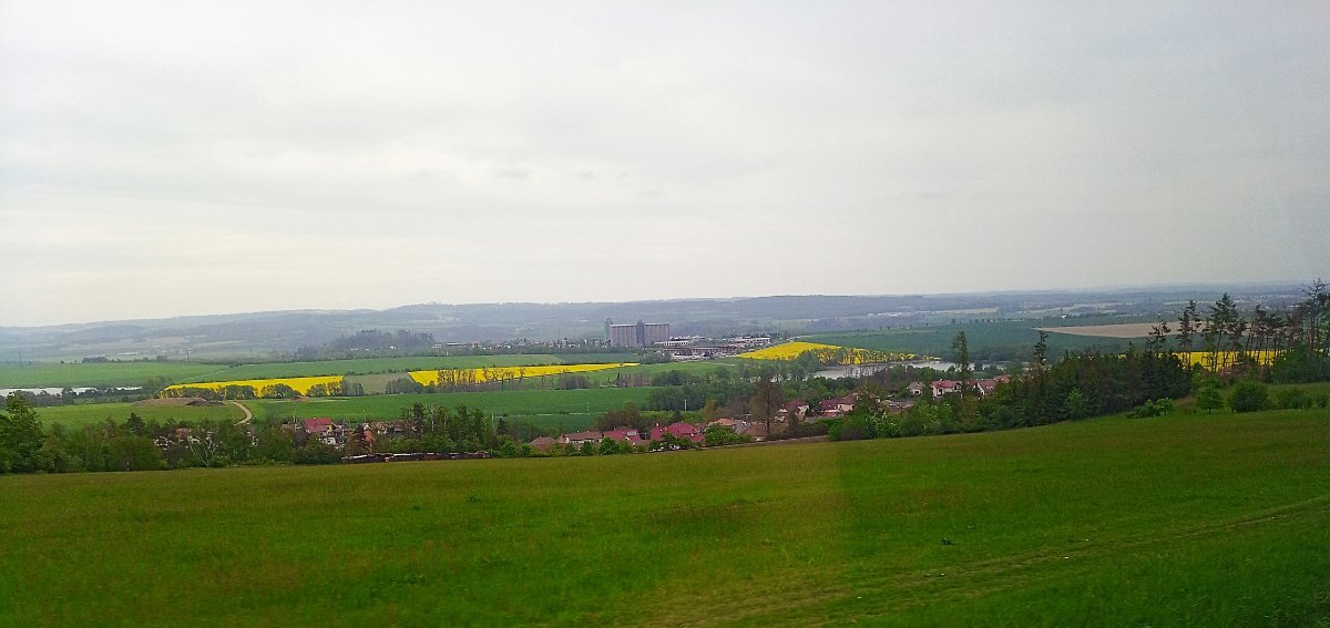 Čechočovice