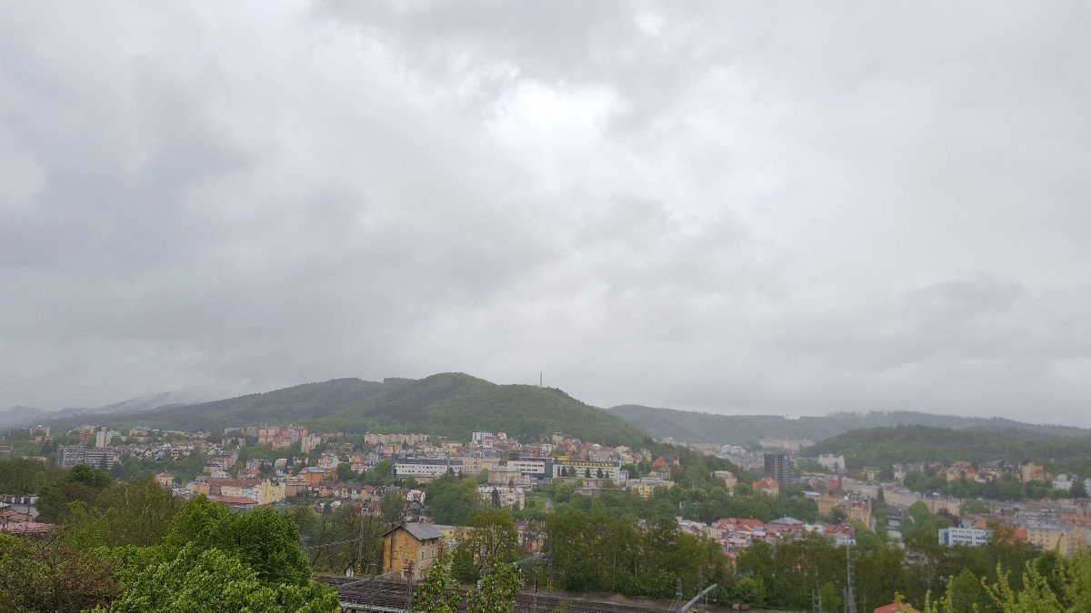 Karlovy Vary