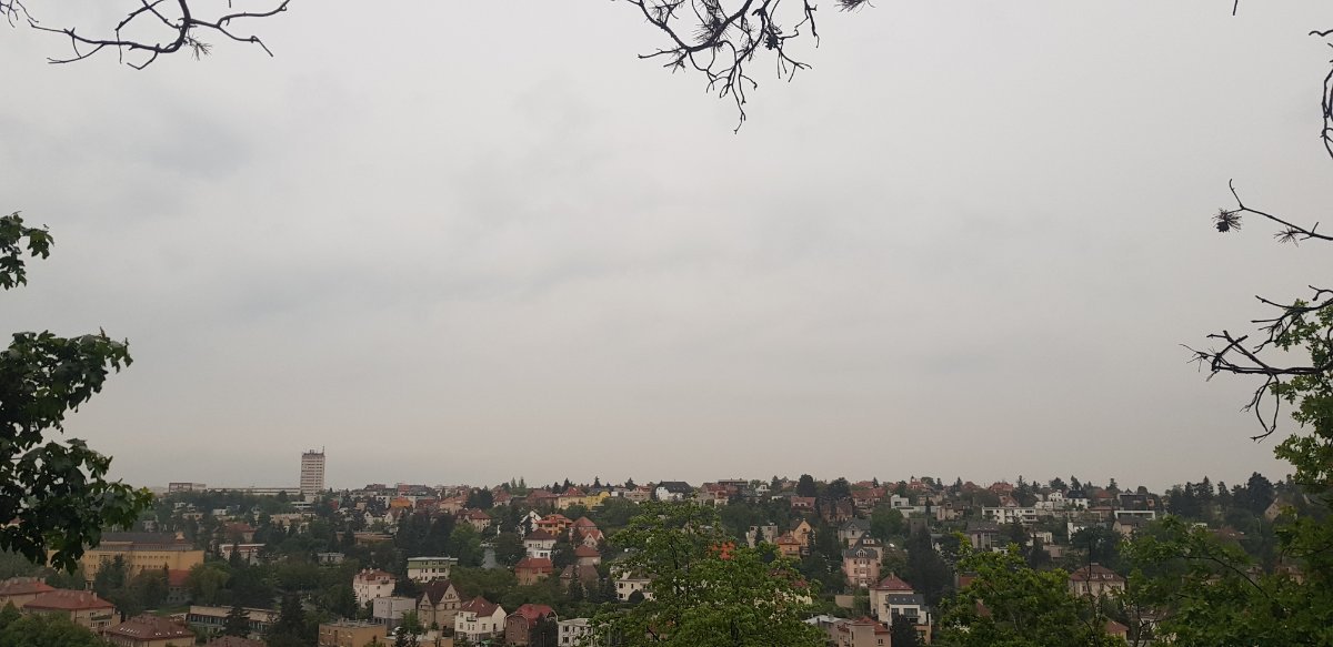 Praha 4