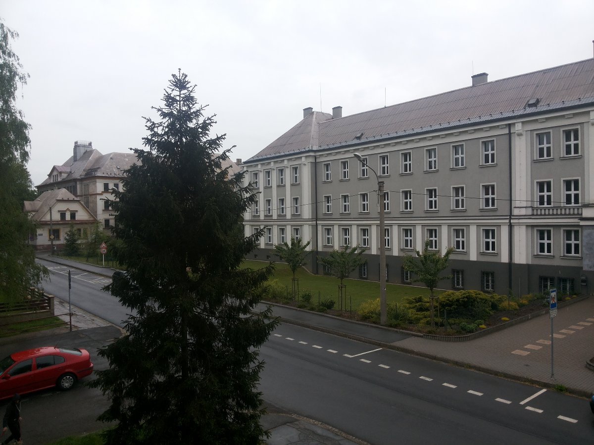 Český Těšín