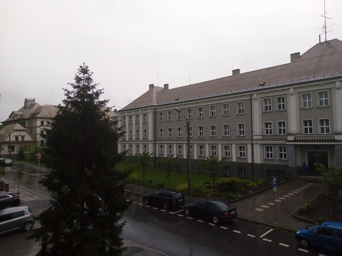 Český Těšín