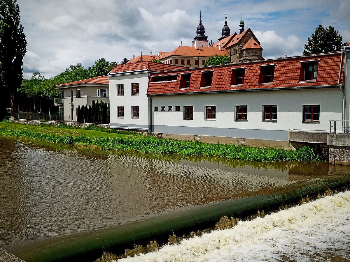 Třebíč