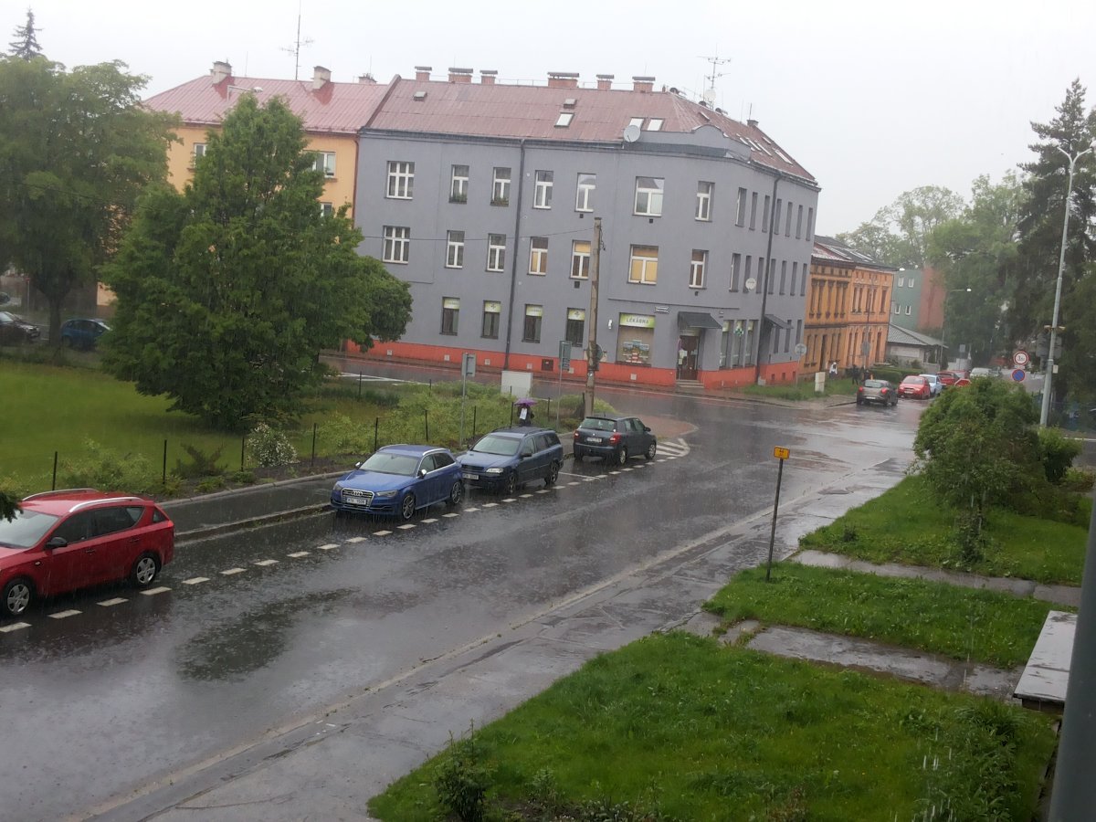 Český Těšín