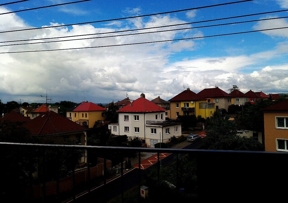 Třebíč-Borovina