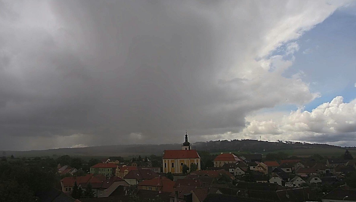 Stařeč
