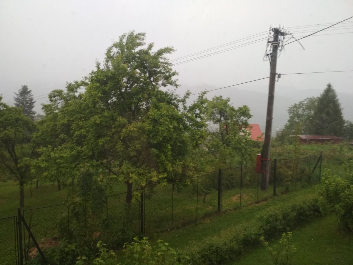 Písek u Jablunkova