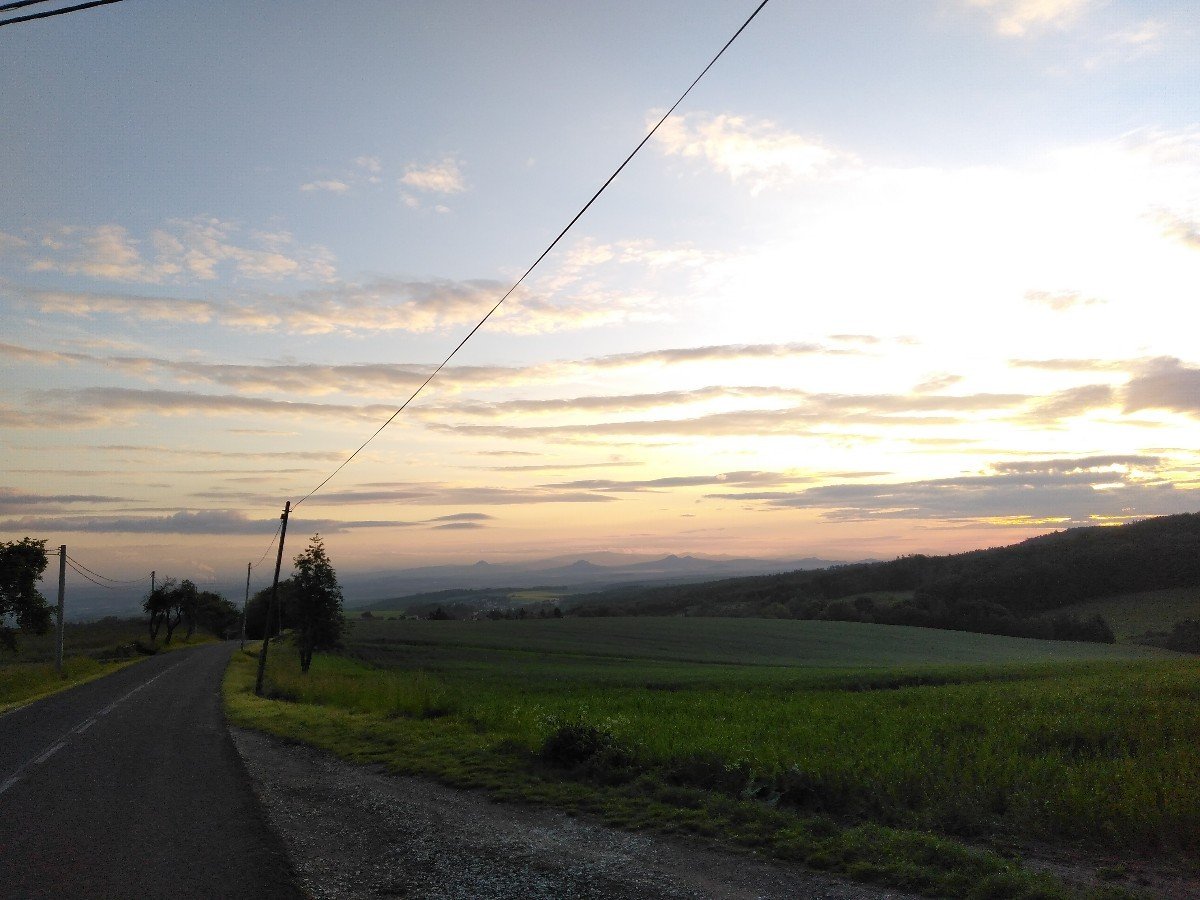 Třeskonice