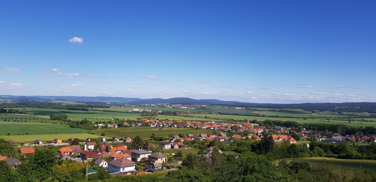 Cerhovice