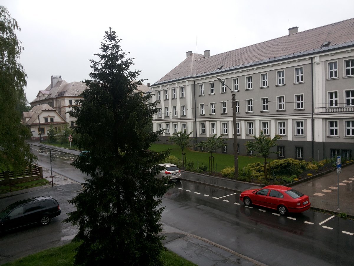 Český Těšín