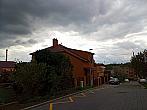 Třebíč-Borovina