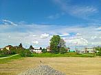 Třebíč-Borovina