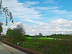 Třebíč-Borovina