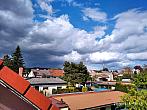 Hořice - Libonice