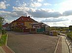 Třebíč-Borovina