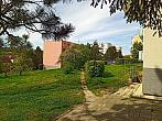 Třebíč-Borovina